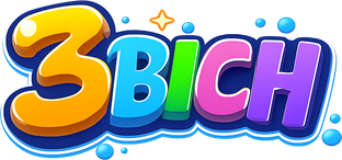 3 Bich